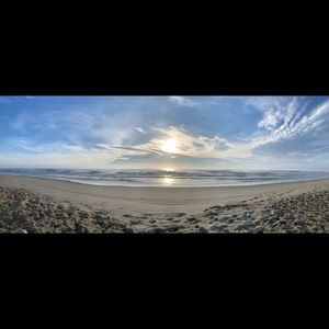 Meet your Posher, Robbie